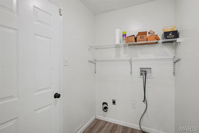 408 Bethany Court, Valley Park, MO 63088