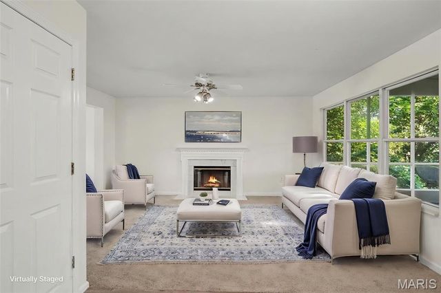 408 Bethany Court, Valley Park, MO 63088