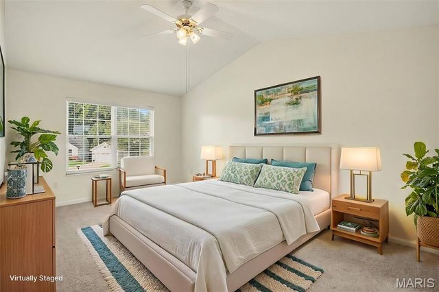 408 Bethany Court, Valley Park, MO 63088