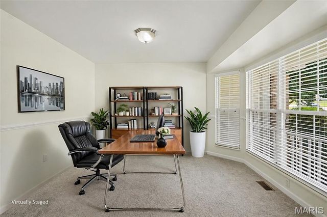 408 Bethany Court, Valley Park, MO 63088