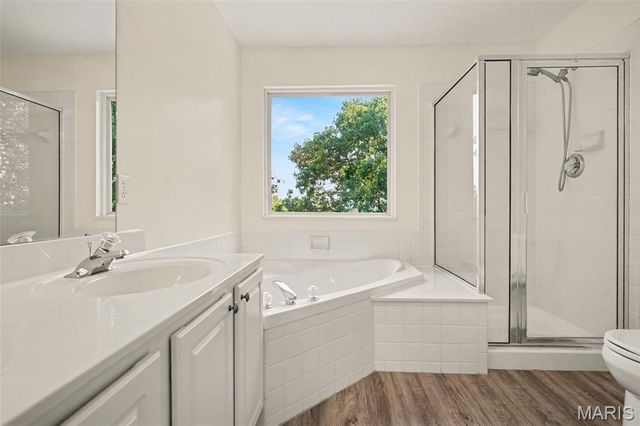 408 Bethany Court, Valley Park, MO 63088