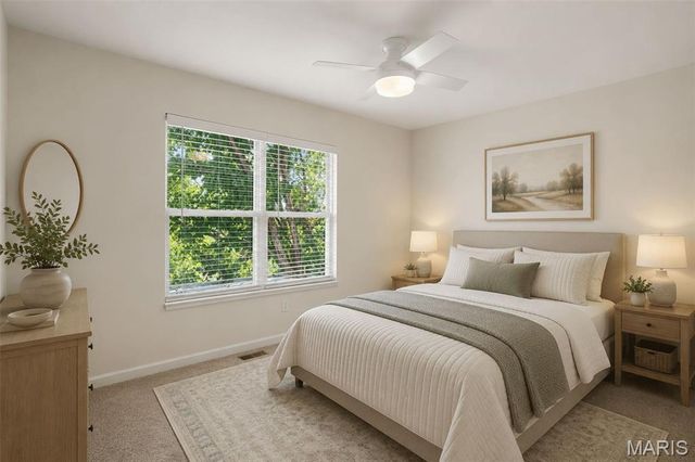408 Bethany Court, Valley Park, MO 63088