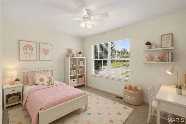 408 Bethany Court, Valley Park, MO 63088