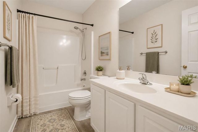 408 Bethany Court, Valley Park, MO 63088