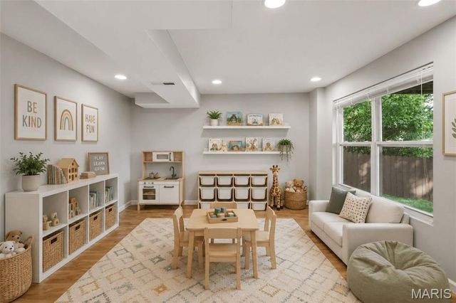 408 Bethany Court, Valley Park, MO 63088