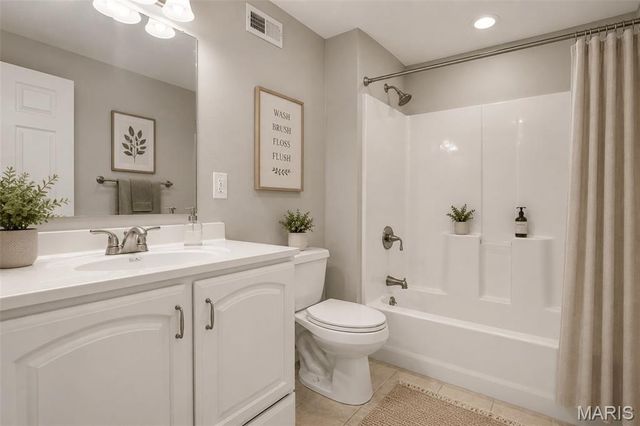 408 Bethany Court, Valley Park, MO 63088