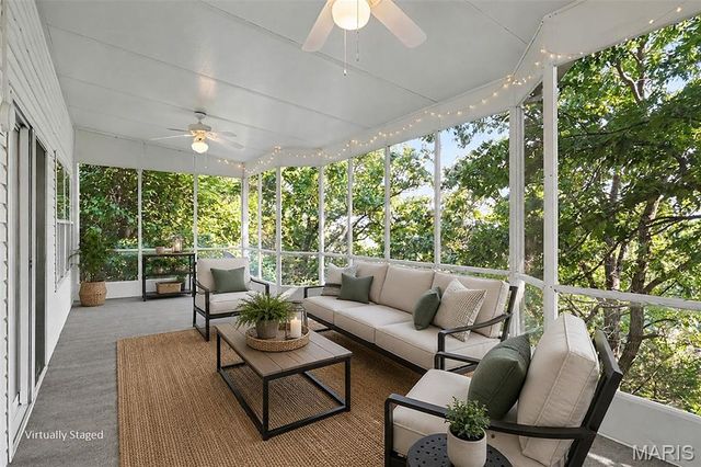 408 Bethany Court, Valley Park, MO 63088