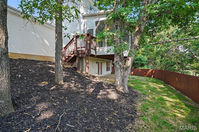 408 Bethany Court, Valley Park, MO 63088