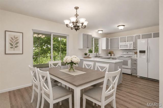 408 Bethany Court, Valley Park, MO 63088