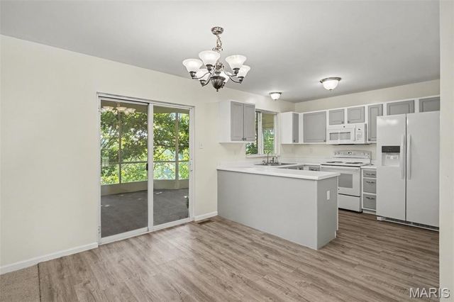 408 Bethany Court, Valley Park, MO 63088