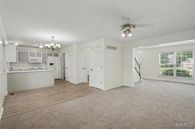 408 Bethany Court, Valley Park, MO 63088