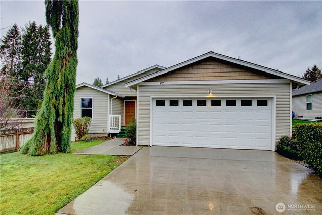 821 Park Cottage Place, Sedro Woolley, WA 98284