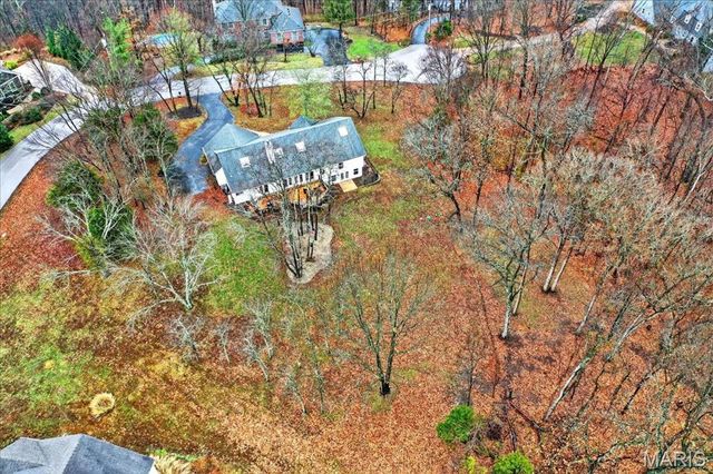 2106 Babler Ridge Dr Lane, Wildwood, MO 63038