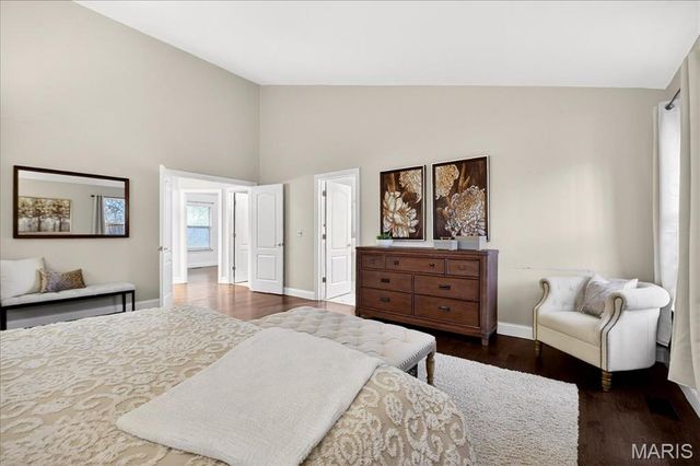 2106 Babler Ridge Dr Lane, Wildwood, MO 63038