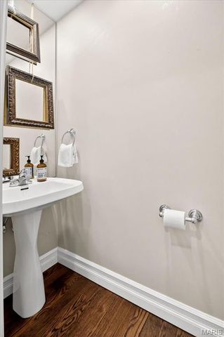 2106 Babler Ridge Dr Lane, Wildwood, MO 63038