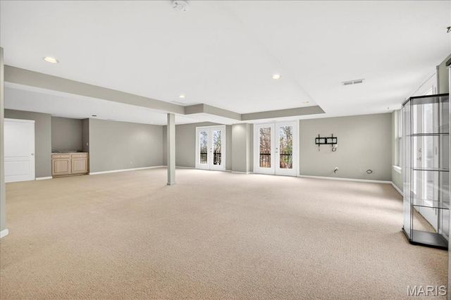 2106 Babler Ridge Dr Lane, Wildwood, MO 63038