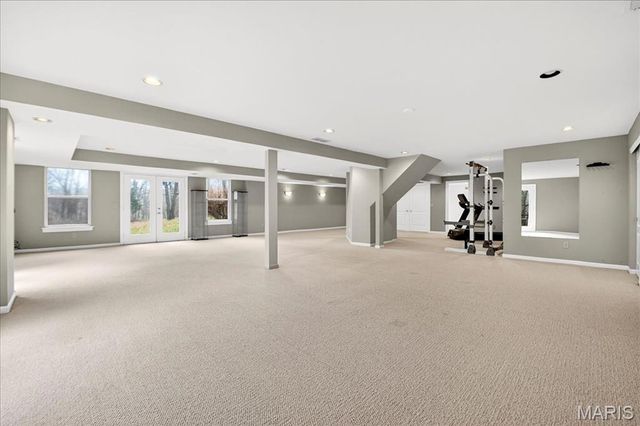 2106 Babler Ridge Dr Lane, Wildwood, MO 63038