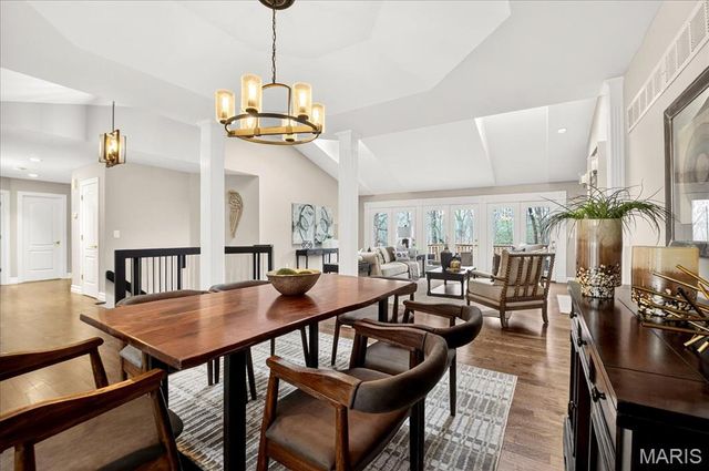 2106 Babler Ridge Dr Lane, Wildwood, MO 63038