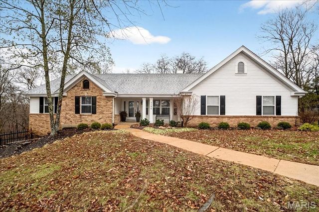 2106 Babler Ridge Dr Lane, Wildwood, MO 63038