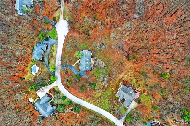 2106 Babler Ridge Dr Lane, Wildwood, MO 63038