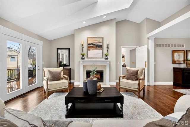 2106 Babler Ridge Dr Lane, Wildwood, MO 63038