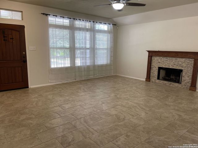 20027 HORIZON BLF, San Antonio, TX 78258