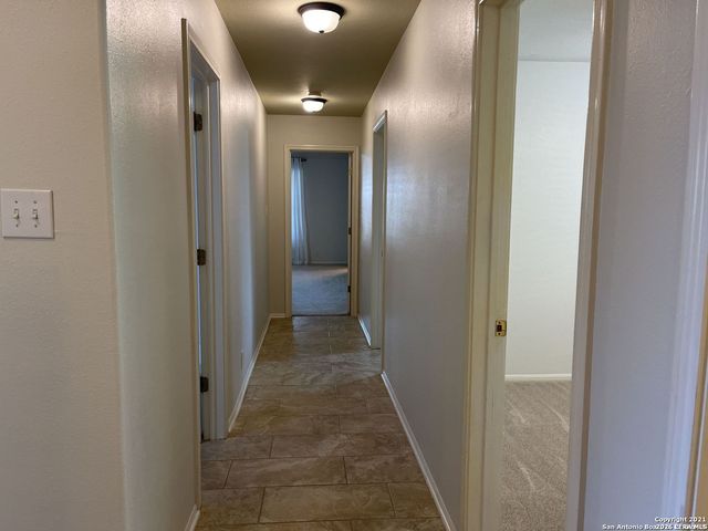 20027 HORIZON BLF, San Antonio, TX 78258