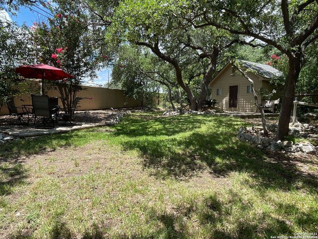 20027 HORIZON BLF, San Antonio, TX 78258