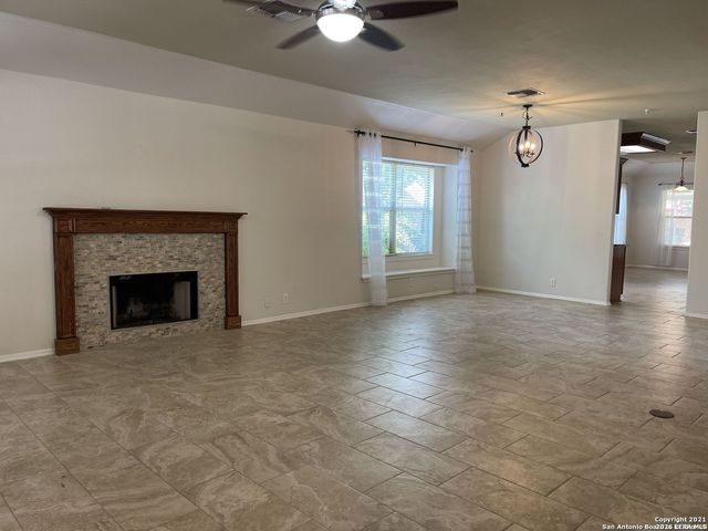 20027 HORIZON BLF, San Antonio, TX 78258