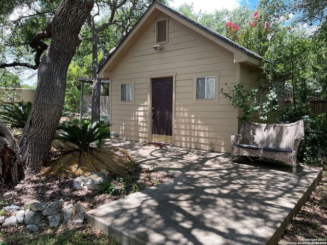 20027 HORIZON BLF, San Antonio, TX 78258
