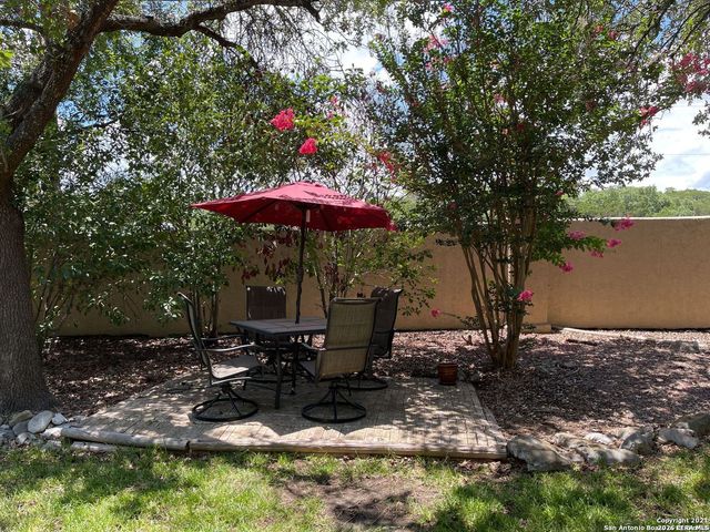 20027 HORIZON BLF, San Antonio, TX 78258