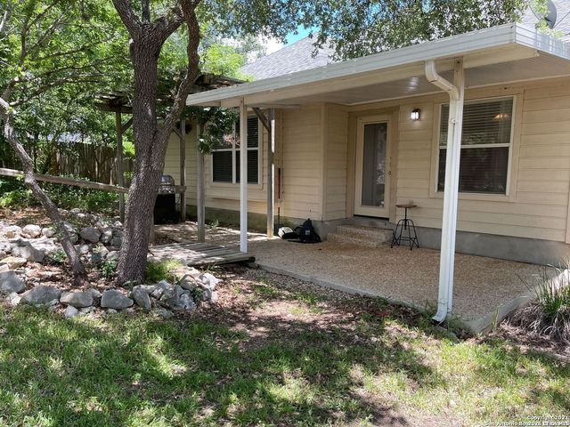 20027 HORIZON BLF, San Antonio, TX 78258