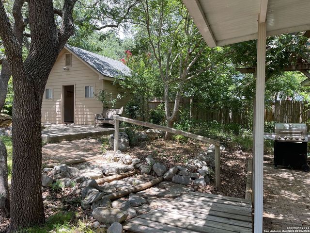 20027 HORIZON BLF, San Antonio, TX 78258