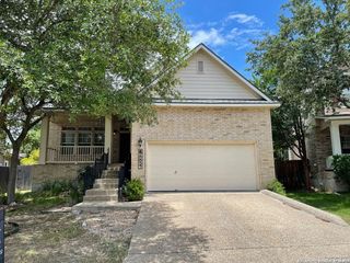 20027 HORIZON BLF, San Antonio, TX 78258