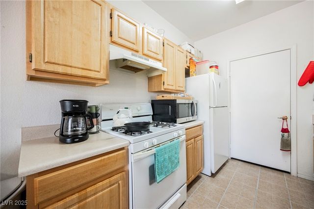 1401 North Michael Way 118, Las Vegas, NV 89108