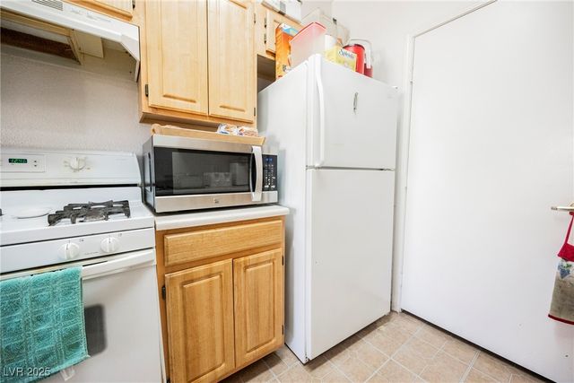 1401 North Michael Way 118, Las Vegas, NV 89108