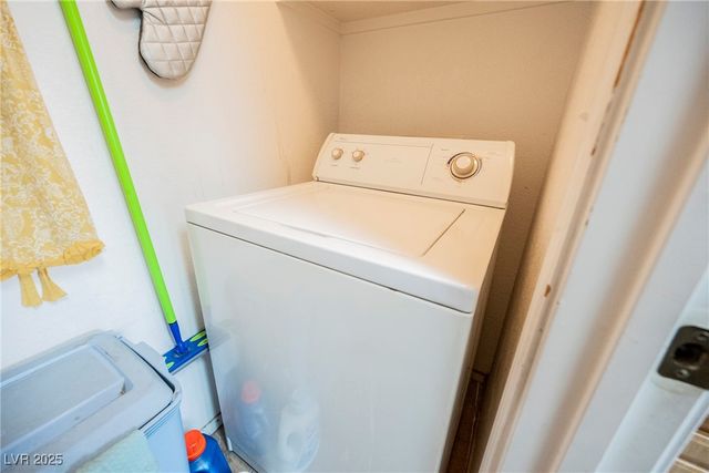 1401 North Michael Way 118, Las Vegas, NV 89108