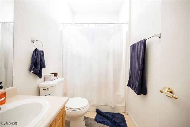 1401 North Michael Way 118, Las Vegas, NV 89108