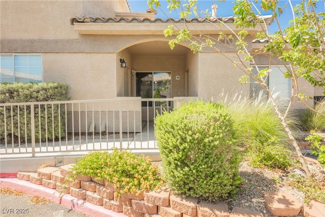 1401 North Michael Way 118, Las Vegas, NV 89108