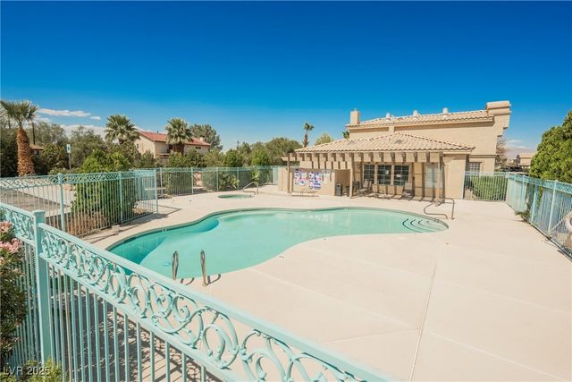 1401 North Michael Way 118, Las Vegas, NV 89108