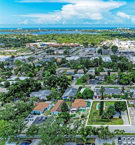 3928 S EAST AVENUE, Sarasota, FL 34231