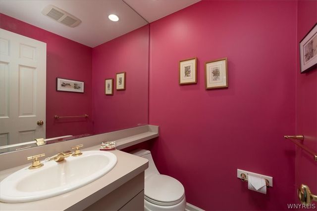171 Halwill Drive, Amherst, NY 14226