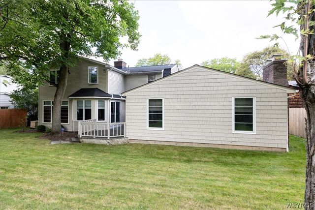 171 Halwill Drive, Amherst, NY 14226