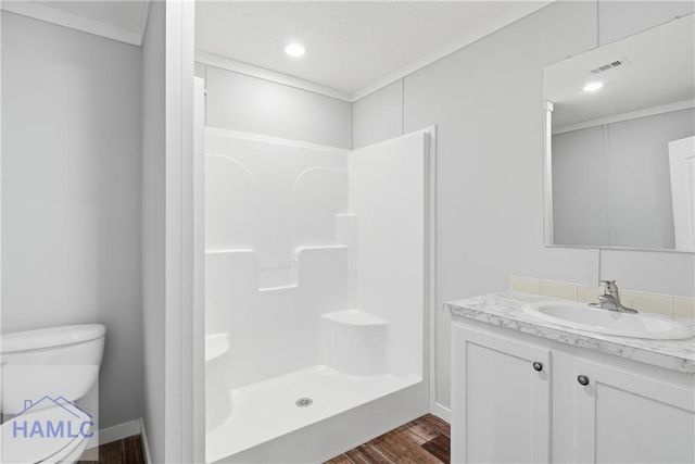 94 Thrasher Circle, Jesup, GA 31545