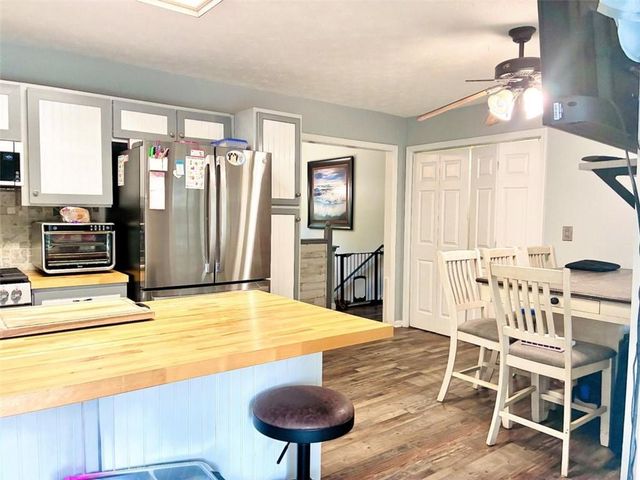 95 Burton Drive, Douglasville, GA 30134