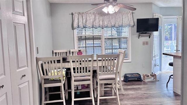 95 Burton Drive, Douglasville, GA 30134