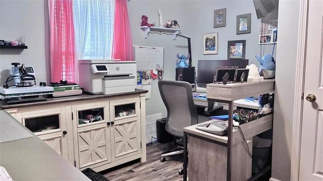 95 Burton Drive, Douglasville, GA 30134