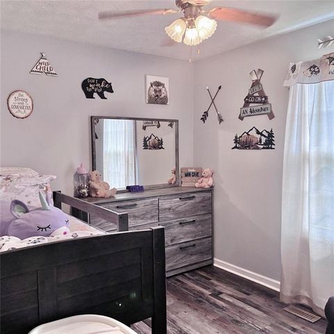 95 Burton Drive, Douglasville, GA 30134