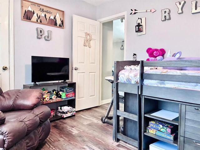 95 Burton Drive, Douglasville, GA 30134