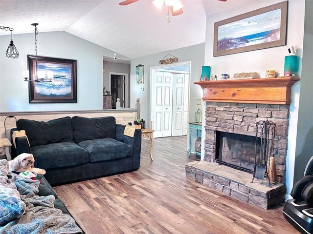 95 Burton Drive, Douglasville, GA 30134